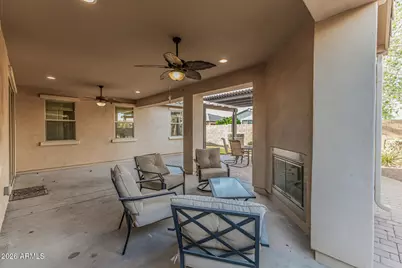 10306 E Tiburon Avenue, Mesa, AZ 85212 - Photo 25