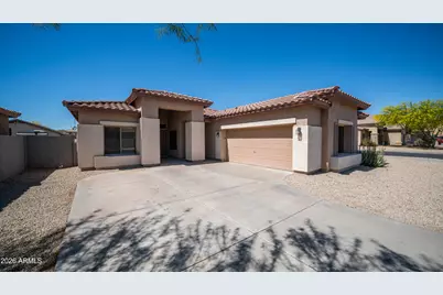 5304 S 53rd Lane, Laveen, AZ 85339 - Photo 1
