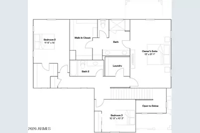 10226 S Flume Trail, Apache Junction, AZ 85120 - Photo 3
