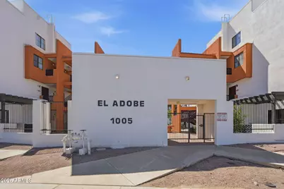 1005 E 8th Street #2003, Tempe, AZ 85281 - Photo 1