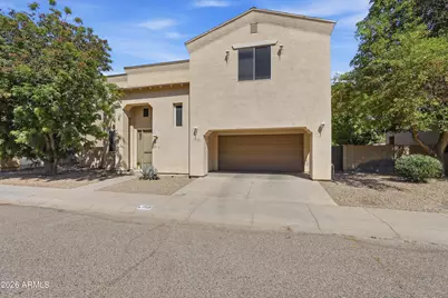 7521 N 30th Avenue, Phoenix, AZ 85051 - Photo 1