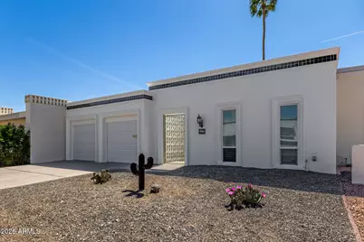 6283 E Avalon Drive, Scottsdale, AZ 85251 - Photo 5