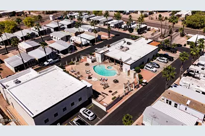 1371 E 4th Avenue #85, Apache Junction, AZ 85119 - Photo 17