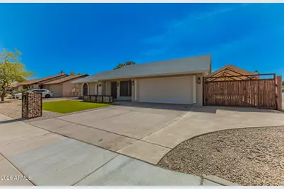 1327 W Brooks Street, Chandler, AZ 85224 - Photo 3