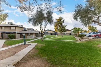 286 W Palomino Drive #Unit 107, Chandler, AZ 85225 - Photo 29