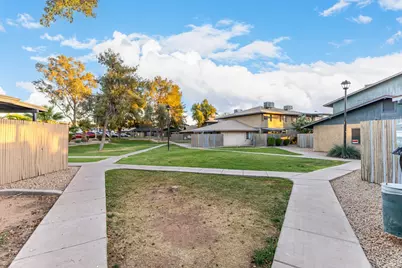 286 W Palomino Drive #Unit 107, Chandler, AZ 85225 - Photo 41