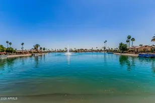 10914 W Saratoga Cir, Sun City, AZ 85351 - Photo 43