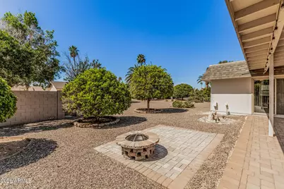 10914 W Saratoga Circle, Sun City, AZ 85351 - Photo 35
