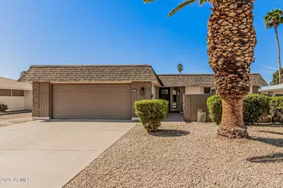 10914 W Saratoga Circle, Sun City, AZ 85351 - Photo 49