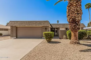 10914 W Saratoga Cir, Sun City, AZ 85351 - Photo 49