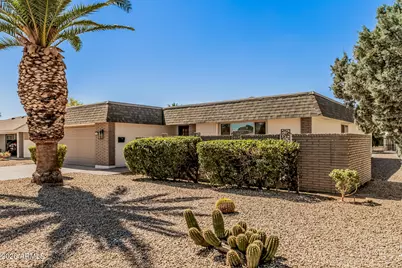 10914 W Saratoga Circle, Sun City, AZ 85351 - Photo 51