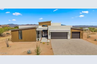 29117 N 141st Street, Scottsdale, AZ 85262 - Photo 1