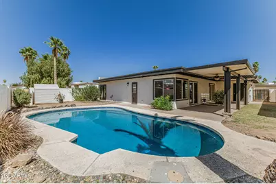 10838 N 32nd Lane, Phoenix, AZ 85029 - Photo 33