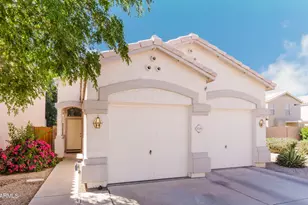 3529 W Chama Rd, Glendale, AZ 85310 - Photo 1