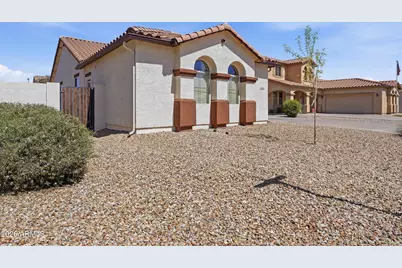 21302 E Alyssa Road, Queen Creek, AZ 85142 - Photo 9