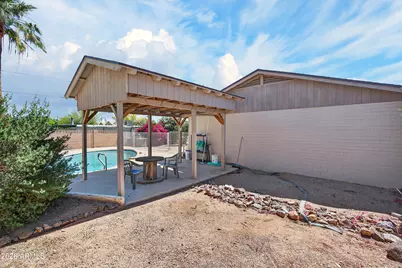 16833 N 17th Place, Phoenix, AZ 85022 - Photo 31