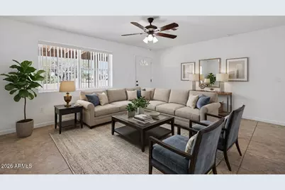 16833 N 17th Place, Phoenix, AZ 85022 - Photo 3