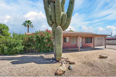 16833 N 17th Place, Phoenix, AZ 85022 - Photo 5