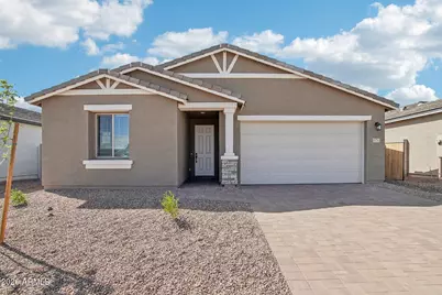 15713 W Corte Del Sol Este Drive, Waddell, AZ 85355 - Photo 1
