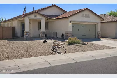 16871 W Windermere Way, Surprise, AZ 85374 - Photo 3