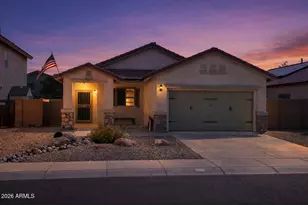 16871 W Windermere Way, Surprise, AZ 85374 - Photo 1