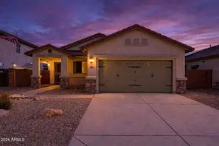16871 W Windermere Way, Surprise, AZ 85374 - Photo 1