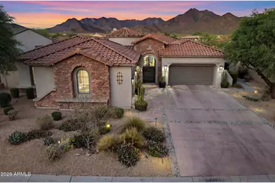 17781 N 97th Place, Scottsdale, AZ 85255 - Photo 3