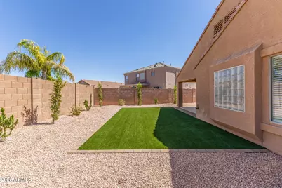 28789 N Broken Shale Drive, San Tan Valley, AZ 85143 - Photo 29