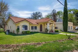 3363 W Middle Verde Rd, Camp Verde, AZ 86322 - Photo 1