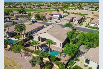 6738 S Rachael Way, Gilbert, AZ 85298 - Photo 51
