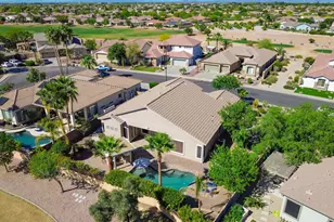 6738 S Rachael Way, Gilbert, AZ 85298 - Photo 51