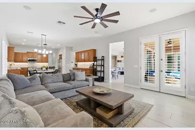 6738 S Rachael Way, Gilbert, AZ 85298 - Photo 37
