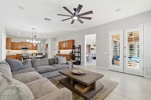 6738 S Rachael Way, Gilbert, AZ 85298 - Photo 37