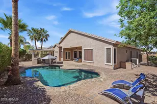 6738 S Rachael Way, Gilbert, AZ 85298 - Photo 39