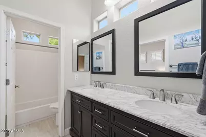 6738 S Rachael Way, Gilbert, AZ 85298 - Photo 31