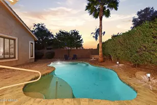 6738 S Rachael Way, Gilbert, AZ 85298 - Photo 43