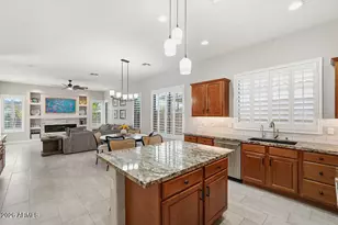 6738 S Rachael Way, Gilbert, AZ 85298 - Photo 15