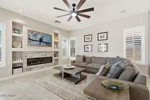 6738 S Rachael Way, Gilbert, AZ 85298 - Photo 17