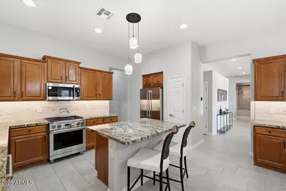 6738 S Rachael Way, Gilbert, AZ 85298 - Photo 11