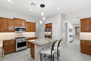 6738 S Rachael Way, Gilbert, AZ 85298 - Photo 11