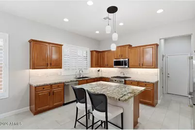 6738 S Rachael Way, Gilbert, AZ 85298 - Photo 13