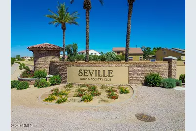 6738 S Rachael Way, Gilbert, AZ 85298 - Photo 47