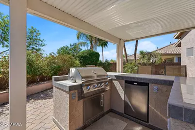 6738 S Rachael Way, Gilbert, AZ 85298 - Photo 43