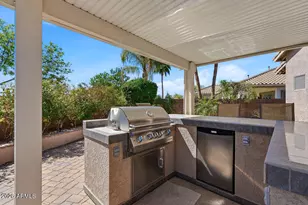 6738 S Rachael Way, Gilbert, AZ 85298 - Photo 43