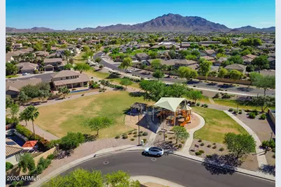 6738 S Rachael Way, Gilbert, AZ 85298 - Photo 55