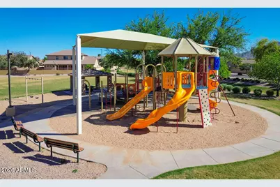 6738 S Rachael Way, Gilbert, AZ 85298 - Photo 59