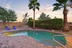 6738 S Rachael Way, Gilbert, AZ 85298 - Photo 41