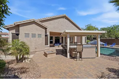 6738 S Rachael Way, Gilbert, AZ 85298 - Photo 41