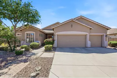 6738 S Rachael Way, Gilbert, AZ 85298 - Photo 1