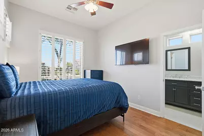 6738 S Rachael Way, Gilbert, AZ 85298 - Photo 31